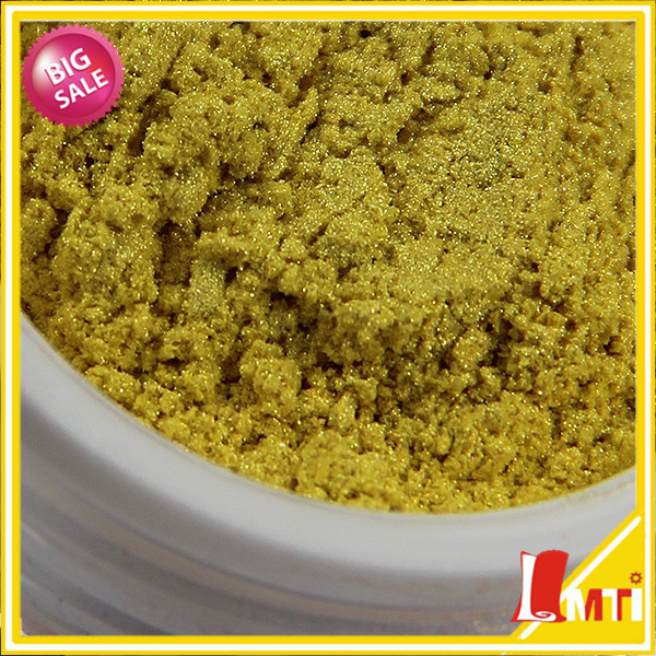 Crystal Chameleon Plastic Pearlescent Pigment