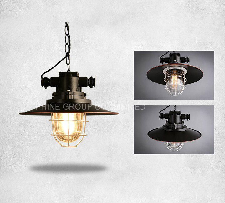 Modern European Home & Hotel Fixture Factory Outlet Pendant Lamp