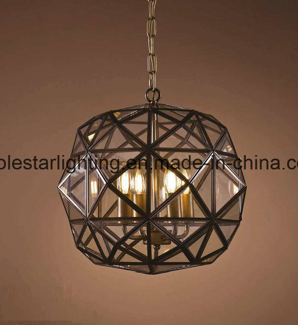 Class Chandelier (WHG-8169)