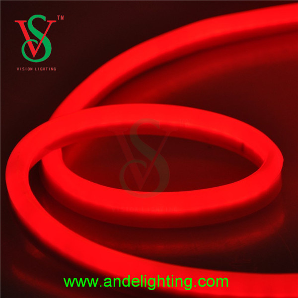 2016 New Professional Landscape LED Neon Flex Tube Lights
