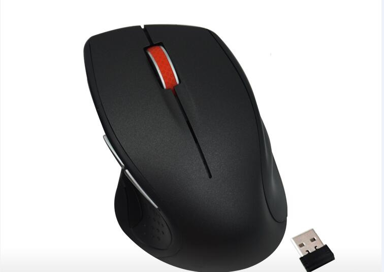 3 Buttons Mini Office Mouse with Computer Mice