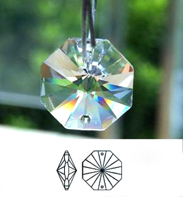 Crystal Parts for Chandeliers Lighting Pendant Crystal Accessories