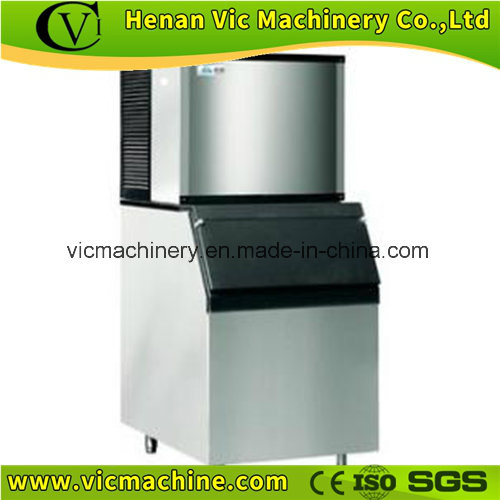 IM-80 Ice block making machine with 80kg/day