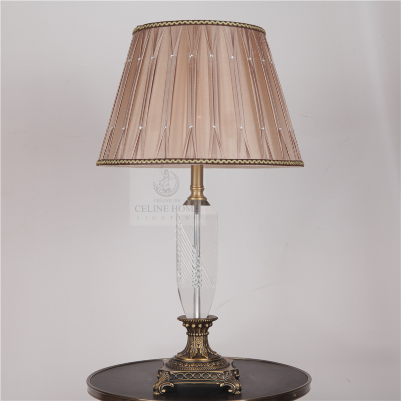 Table Lamp Decorative Light (82125)