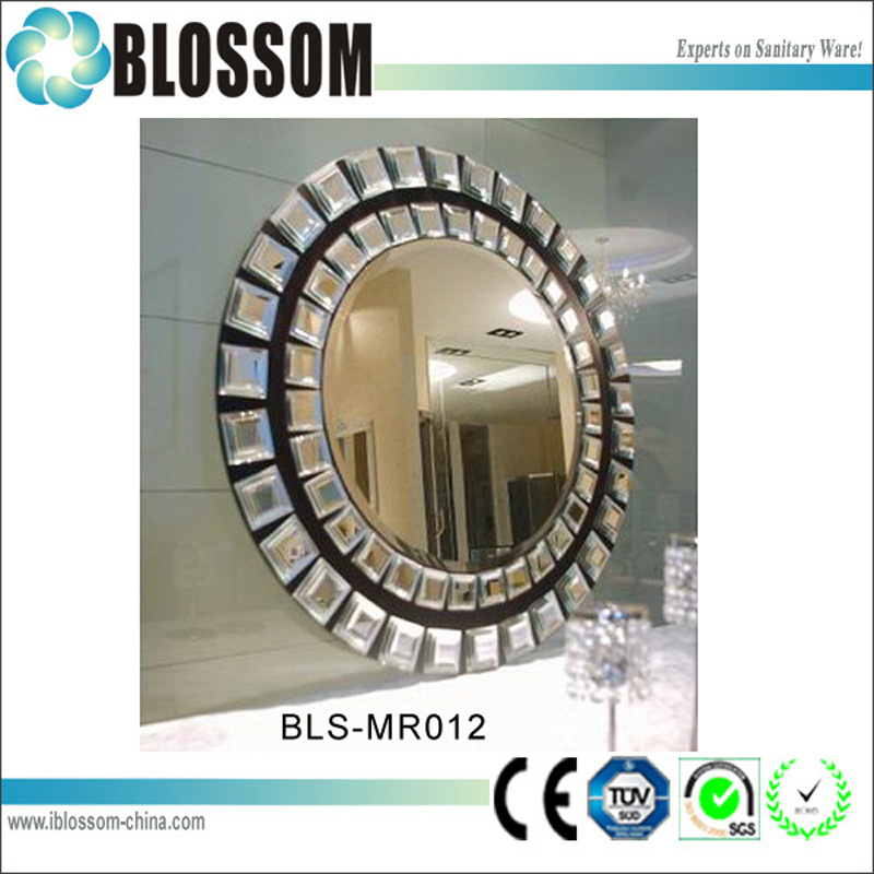 European Style Luxury Home Decorative Wall Mirrors