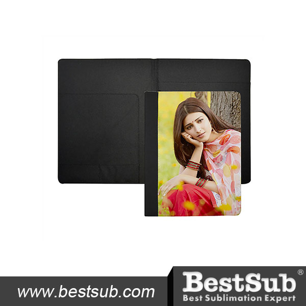 Bestsub Large Sublimation Printable Office Notebook (SNB03-N)