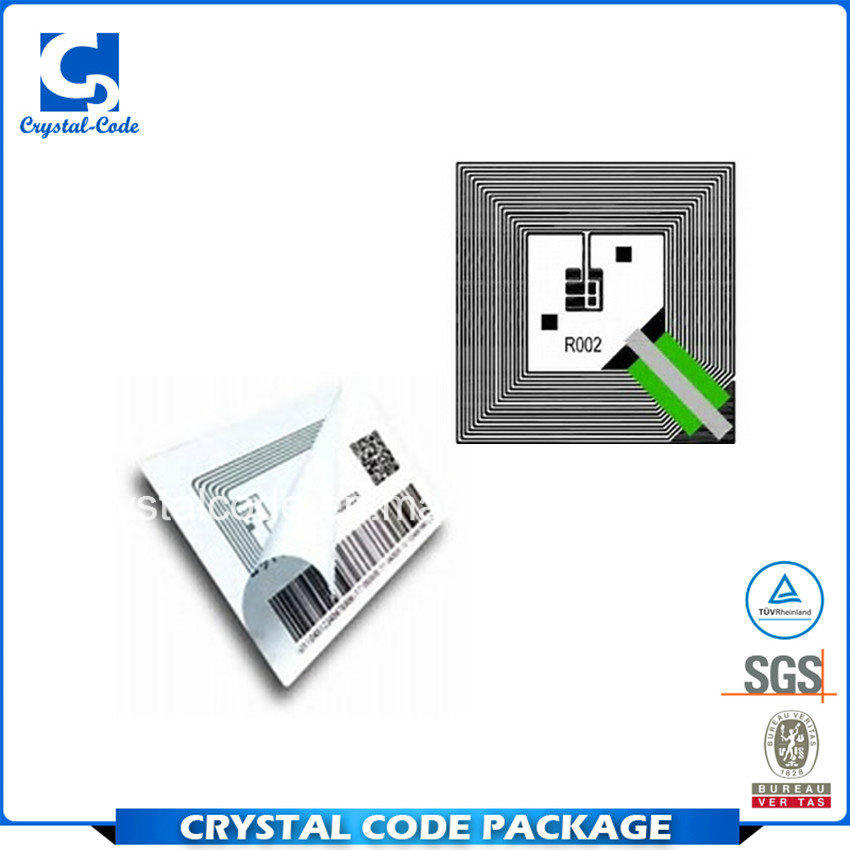 Wholesale Best Quality RFID Smart Sticker Label
