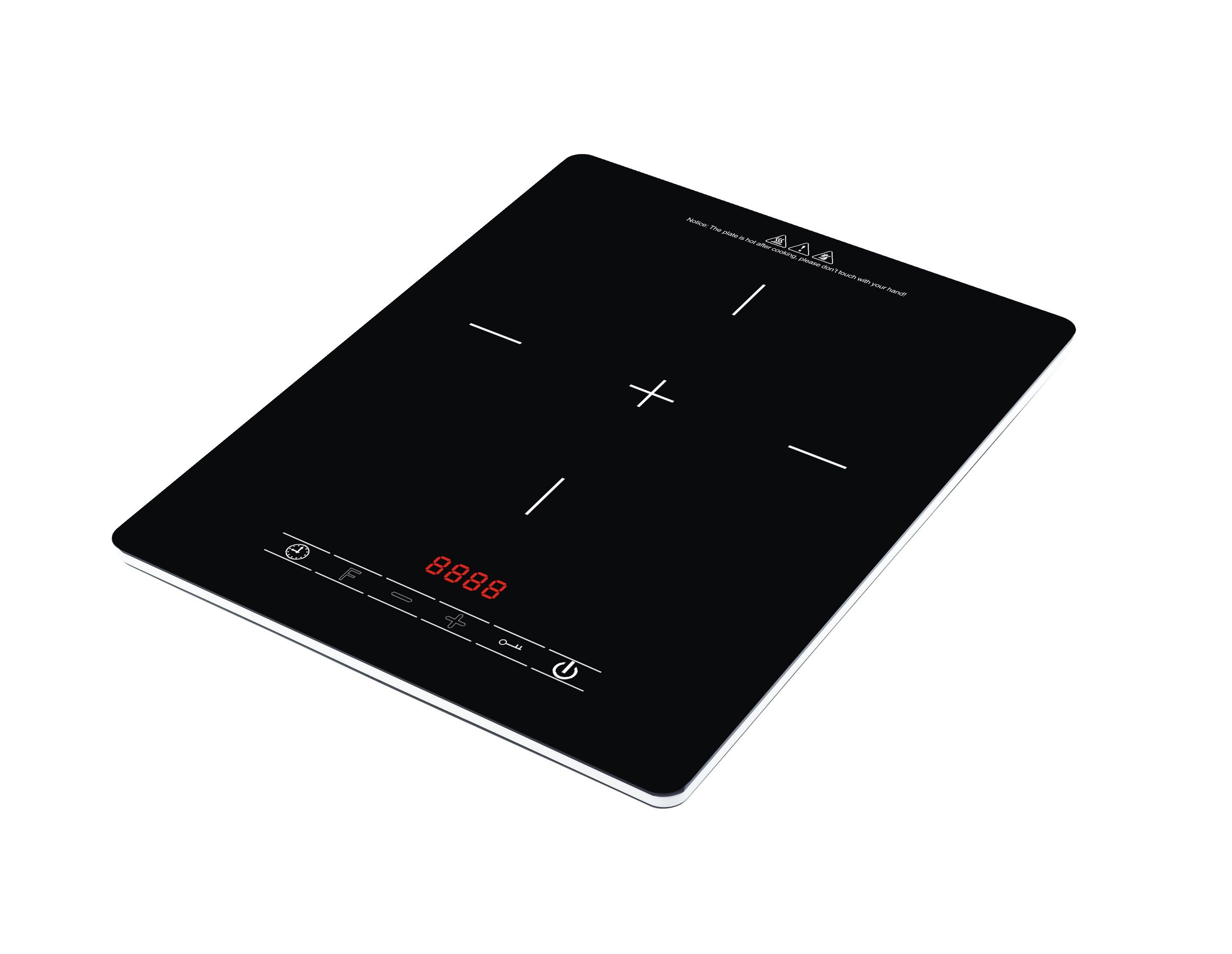 2017 New Design Best Selling Induction Cooker
