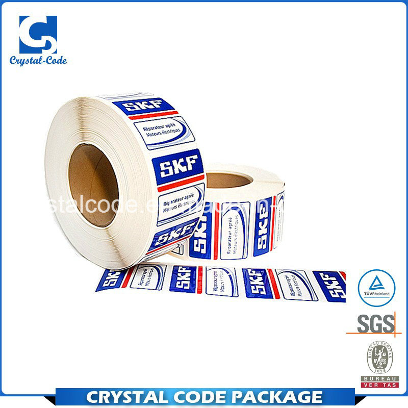 Popular and Great in Style Custom Label Stickers