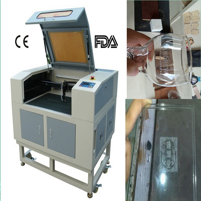 Sunylaser-960 Acrylic Laser Cutting Machine