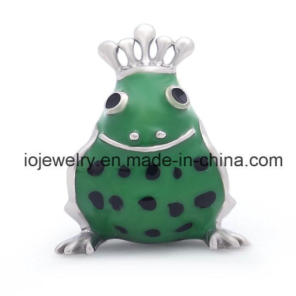Metal Animal Bead for Jewelry Making Metal Beads