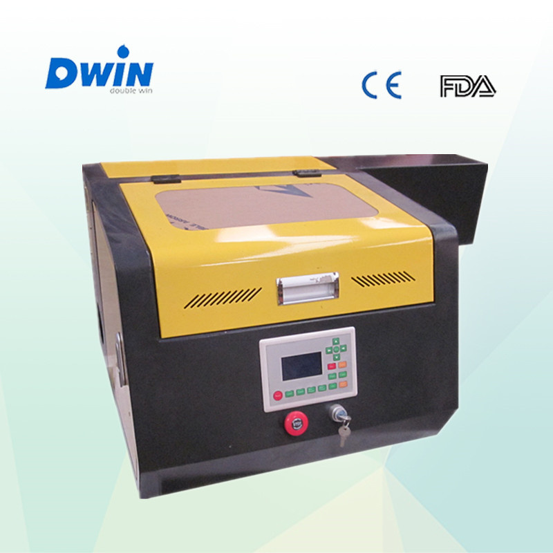 Mini CNC Laser Cutting Machine Price (DW3020)