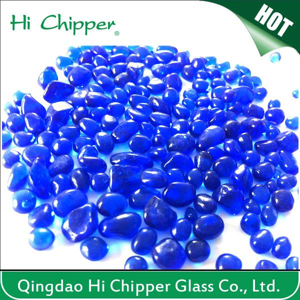 Swimming Pool Use for Decoration Color Glass Bead