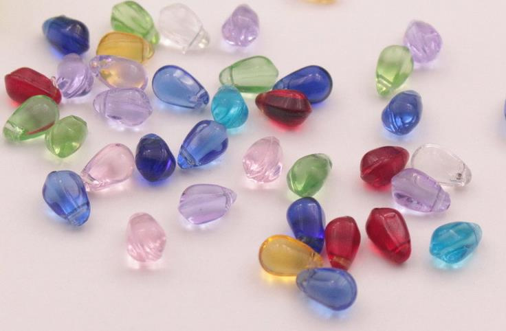 Crystal Chandelier Parts