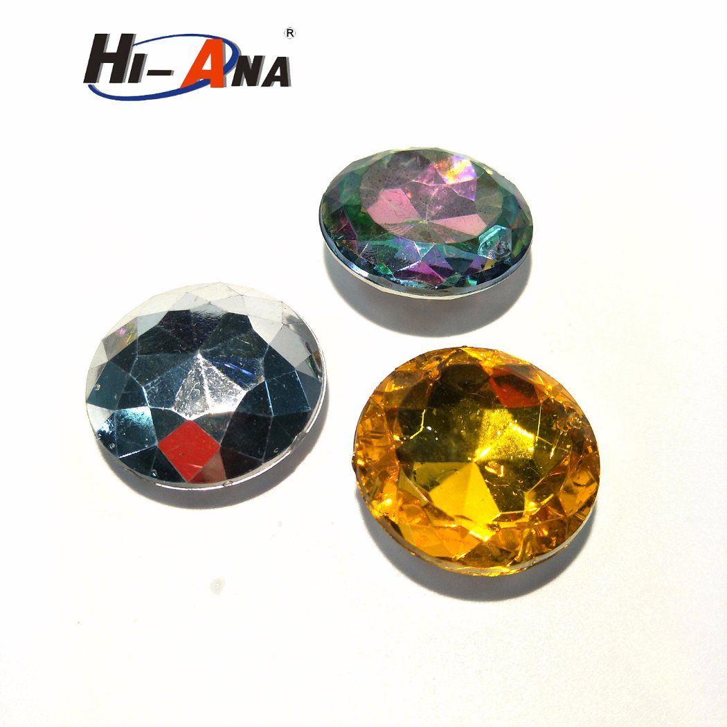 Over 9000 Designs Good Price Acrylic Rhinestone