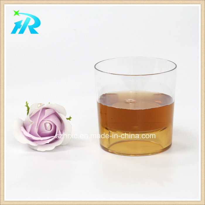 10oz Heavy Branded Luxury Whiskey Cup