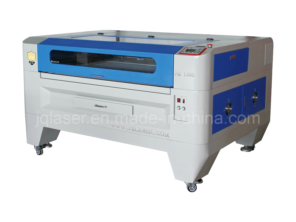 Laser Cutting Machine for Thin Glass