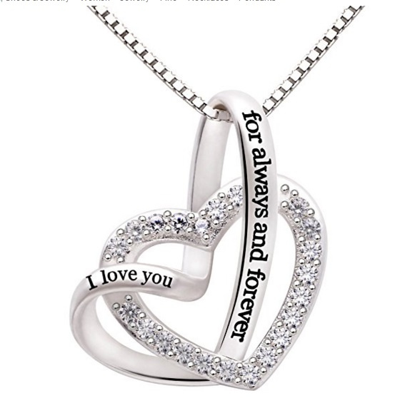 New Design Women's Jewelry Fashion Necklace Party Necklace