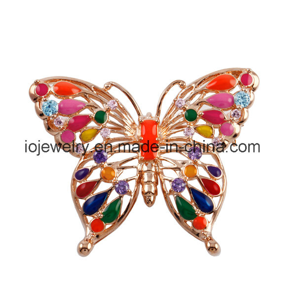 Fashion Custom Clothes Accessory Brooch