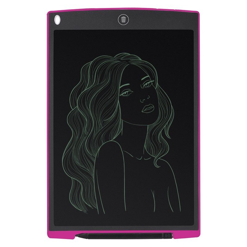 Innovative Gadget Portable 12 Inches LCD Writing Tablet for Office