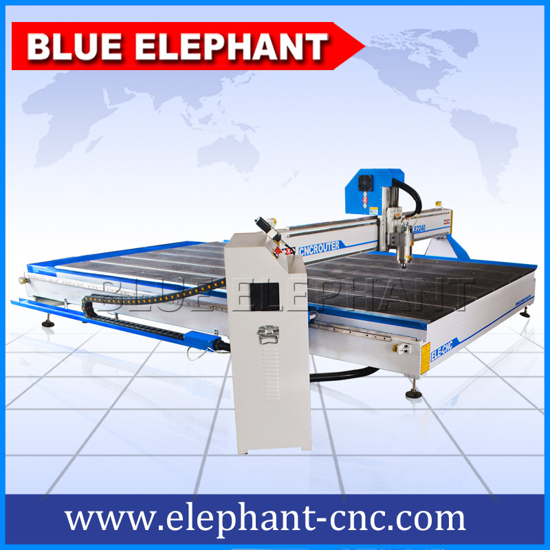 Hot Sale Cheap Chinese CNC Router, CNC Wood Cutting Machine