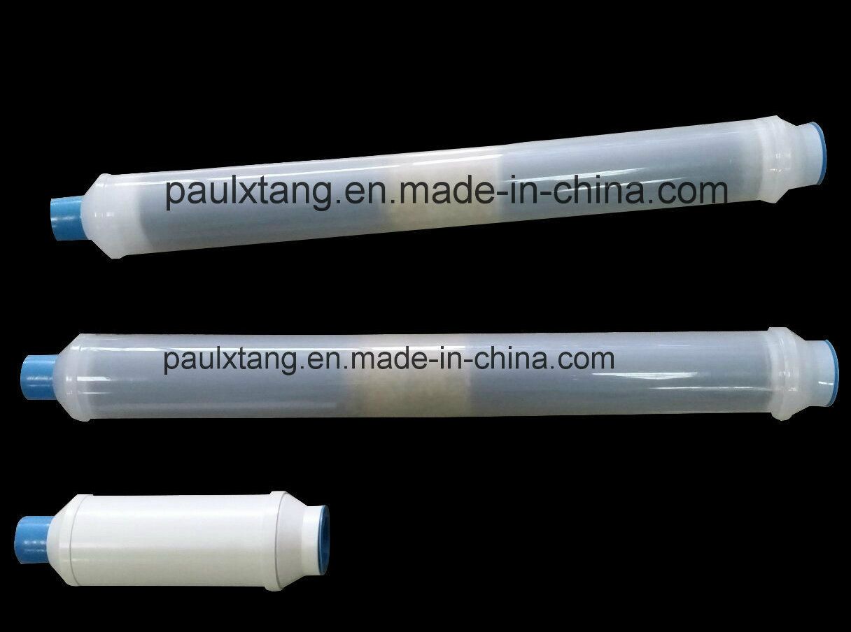 Calcium Inhibitor Filter 7