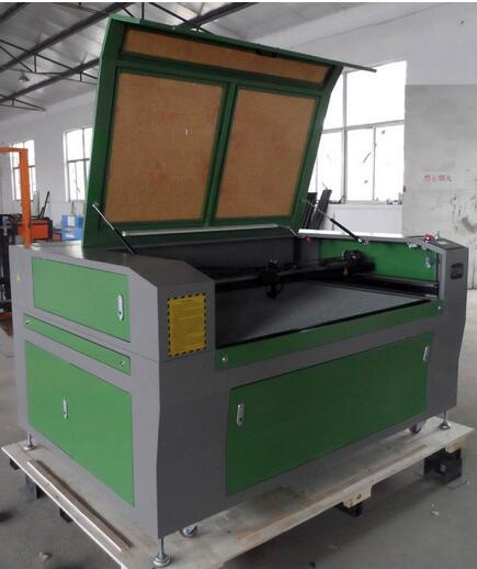 Hot Sale Flc1490 CO2 Laser Wood Acrylic Cutter