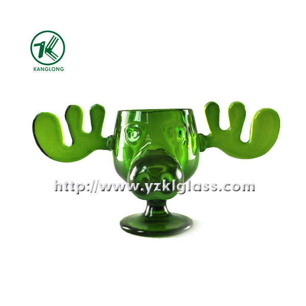 Single Wall Cartoon Dinner Ware by SGS (KL130829-1B)