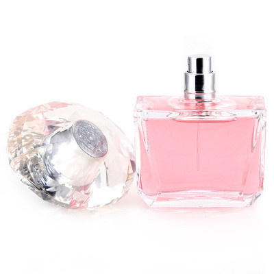 Lady Perfume with Crystal in 2018 Europe