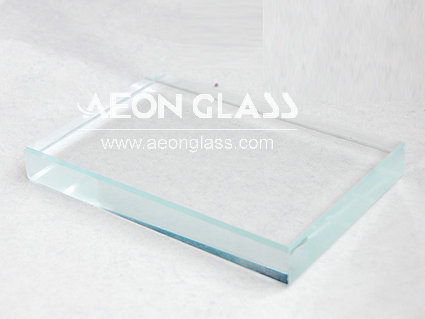 15mm Extra Clear Float Glass