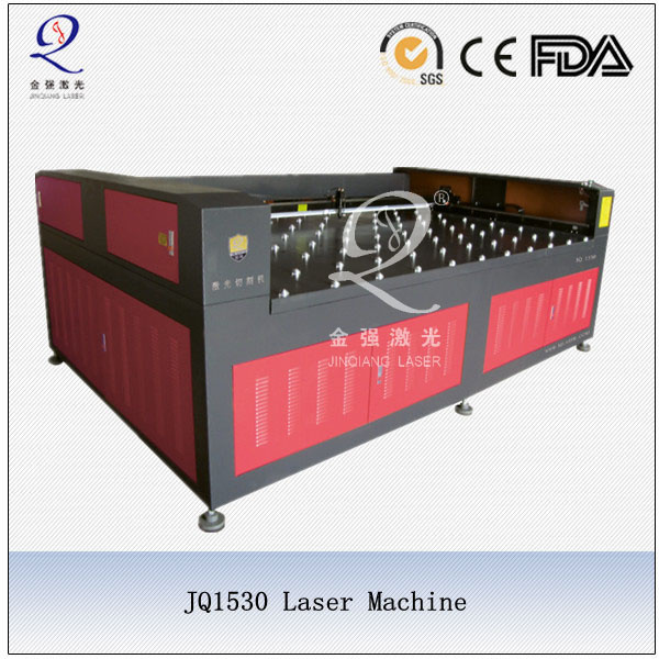 Art Glass Decoration Bar Table Design Laser Etching Machine