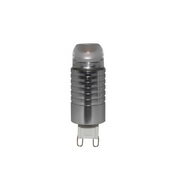 LED Lamp G9 3W with CE RoHS Approval
