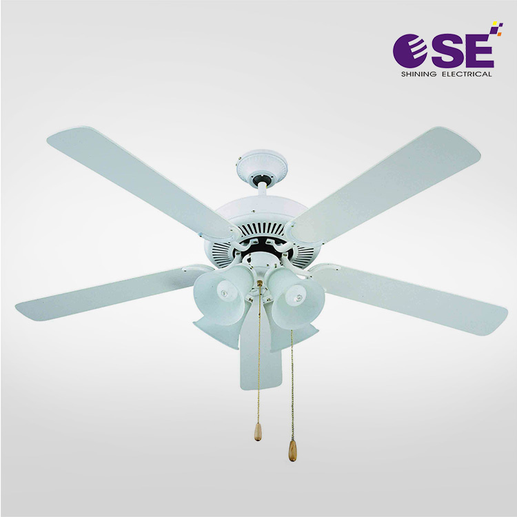 Hot Selling Best Price Ceiling Fan with Light and Remote