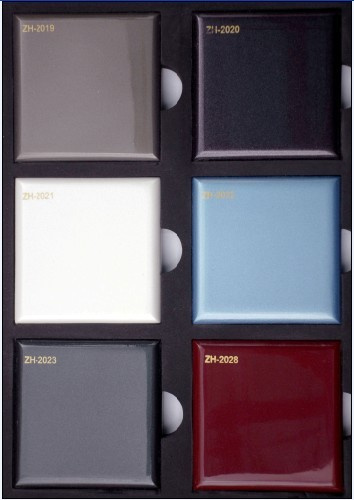 2 Lacquered Kitchen Cabient Door