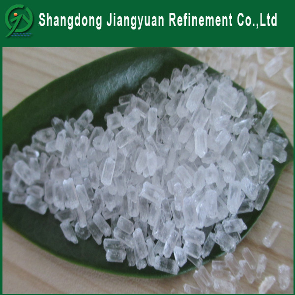 Magnesium Sulphate Price ISO Manufacturer with All Grade