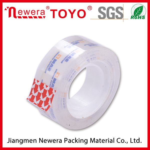 Crystal Clear Office Stationery Tape