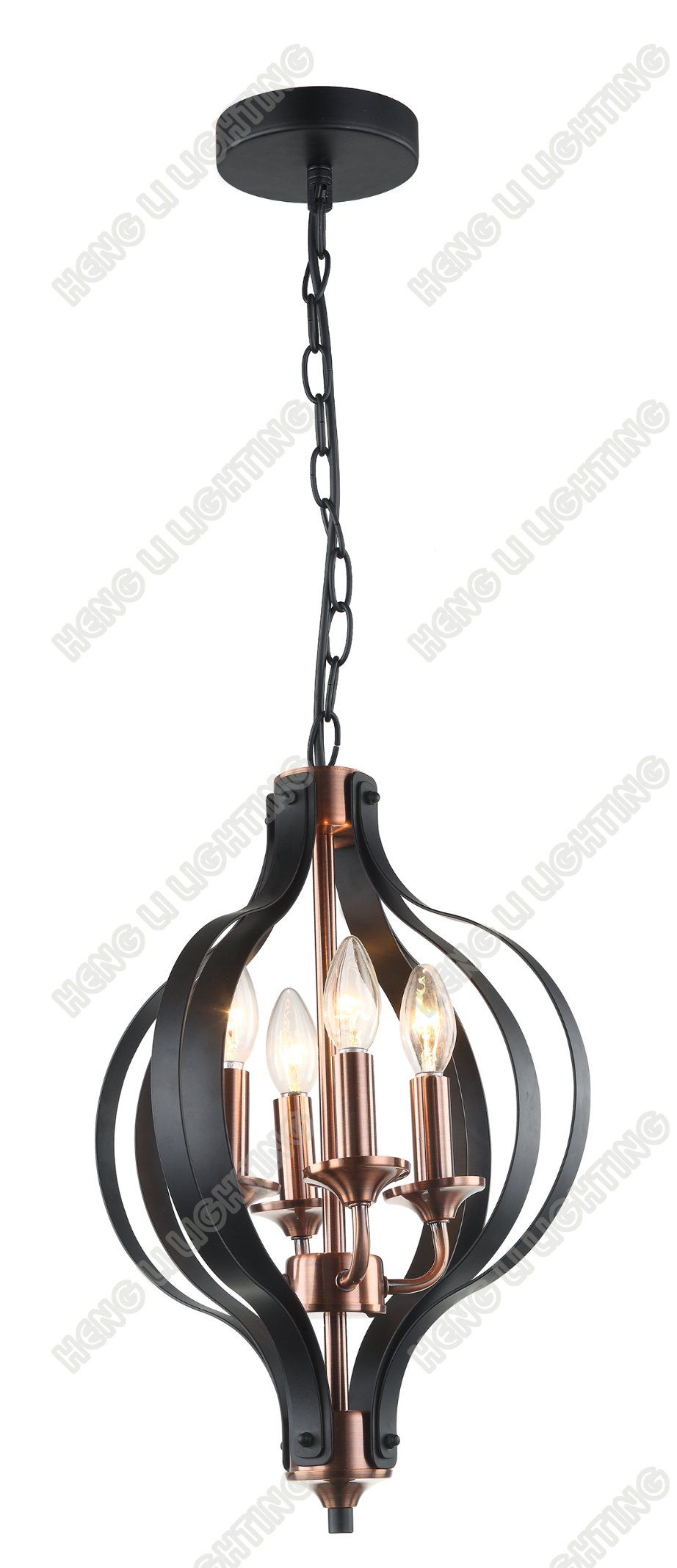 Chandelier Hlh-24970-4