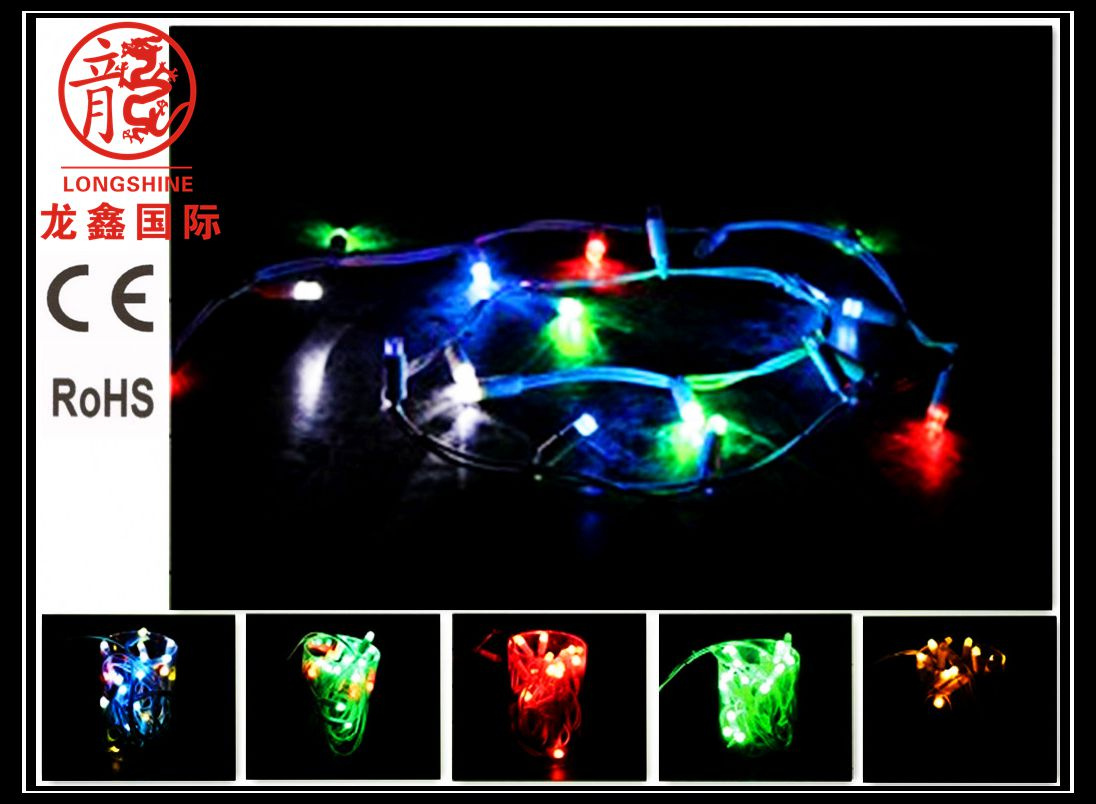 High Quality LED String Light