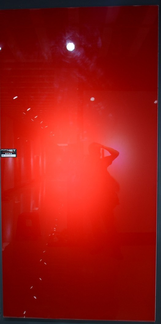 High Glossy MDF Boards (ZHUV)