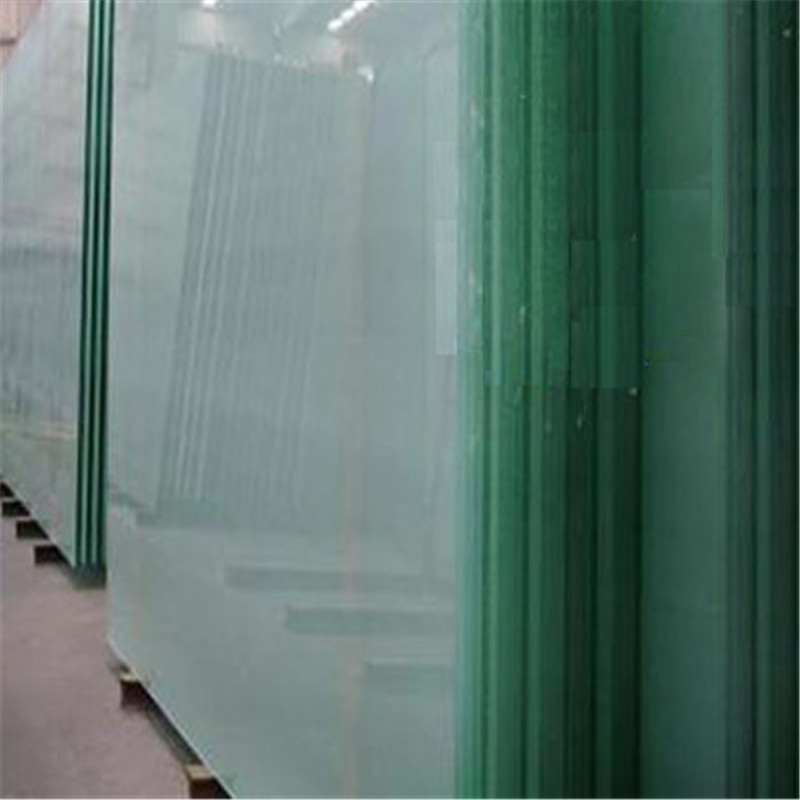 Building Glass, Float Glass, Clear Window Glass