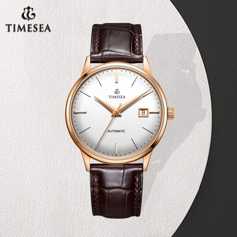 Supply Original Designed Watch Mens Automatic Mechanical Watch 72617