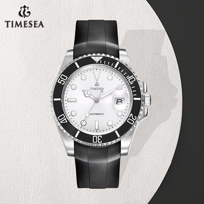 Fashion Men's Stainless Steel Waterproof Wrist Watch Men Sport Watch72021