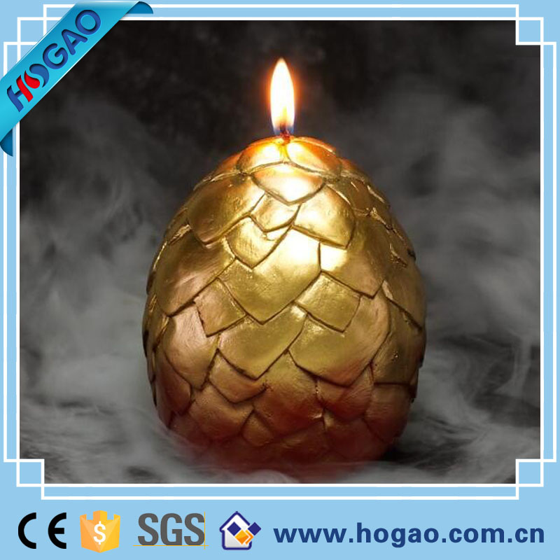 Dinosaur Candle Hatching Dinosaur Candle Creative Candle