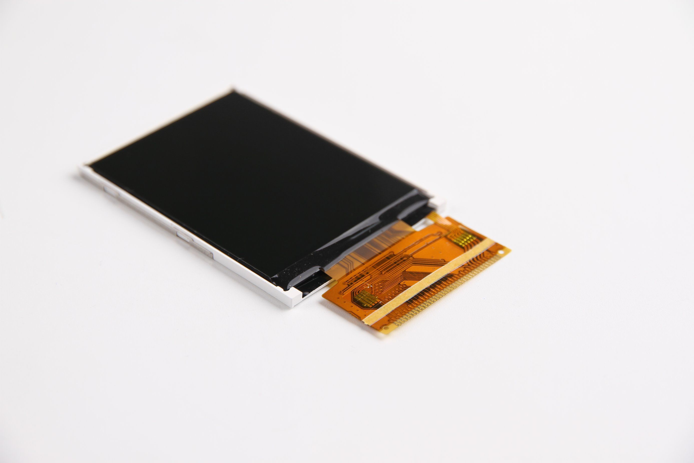 Superb Quality 2.4 Inches TFT LCD Color Monitor Digital Display for industrial Control