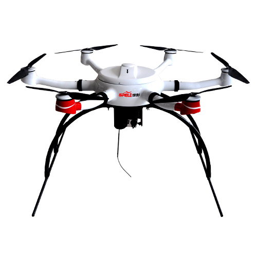 Easy to Use Uav