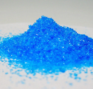 Chemical Additives Copper Sulphate for Electroplate