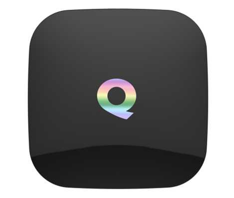 Q-Box TV Android Box with Quad Core, Google Android 5.1 Chipped TV Box Android, Best Cable Set Top Box Price