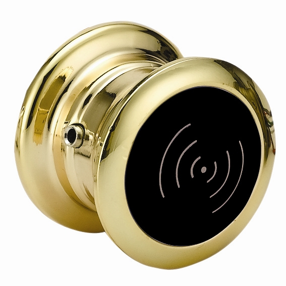 Electromechanical Sensor Cabin Locker Lock Manufacturer, Bravo High Class Mini Double Door NFC