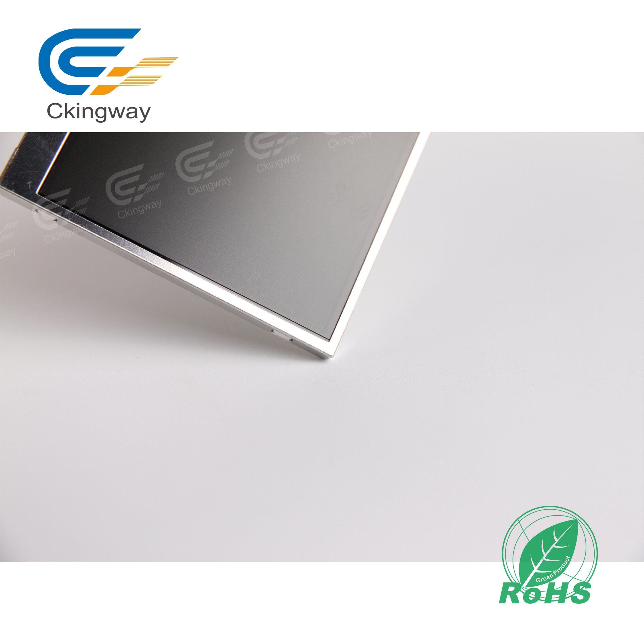 High Resolution 3.5 Inch Industrial Touch Screen Panel for Office Automation