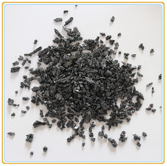 Factory Supply Green/Black Silicon Carbide for Refractory